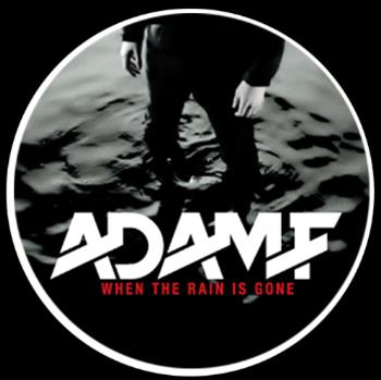 Adam F - 3 BEAT RECORDS