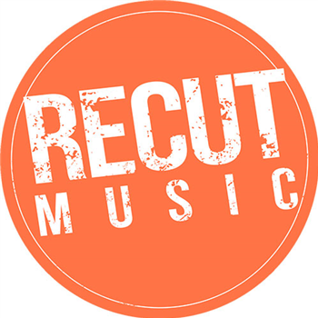 RECUT - Dirty Fun Vol. 1 - RECUT MUSIC RECUT - Dirty Fun Vol. 1 - RECUT MUSIC