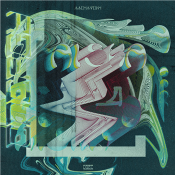AISHA - Energy EP - Drec AISHA - Energy EP - Drec