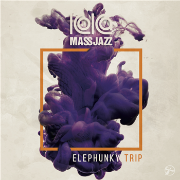Koka Mass Jazz - Elephunky Trip - Timewarp Music Koka Mass Jazz - Elephunky Trip - Timewarp Music