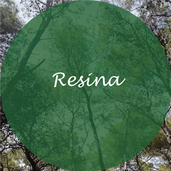 gritman - life EP - Resina Dischi