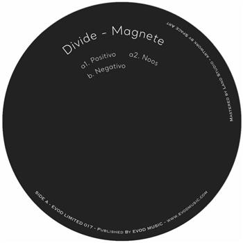 Divide - Magnete - EVOD Music