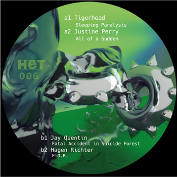 Various Artists - HET006 - HET Records