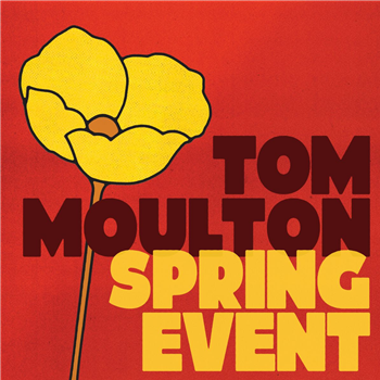 Various Artists - Tom Moulton: Spring Event - Jamies Various Artists - Tom Moulton: Spring Event - Jamies