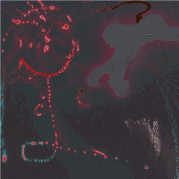 MUTANT JOE - UNFAMILIAR LOCATIONS EP - Tombolo Records MUTANT JOE - UNFAMILIAR LOCATIONS EP - Tombolo Records