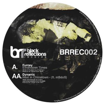 Furney / Dynamic Ft. mSdoS - Black Reflections Records