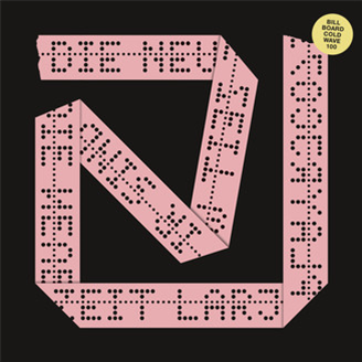 Die Neue Zeit - Wir Sind Die Neue Zeit - Live At Robert Johnson Die Neue Zeit - Wir Sind Die Neue Zeit - Live At Robert Johnson