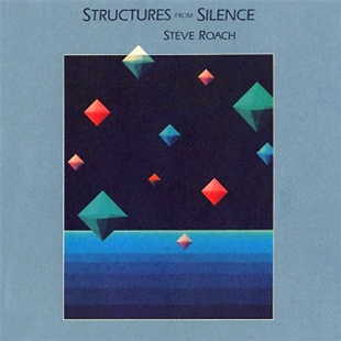 Steve Roach - Structures From Silence - TELEPHONE EXPLOSION
