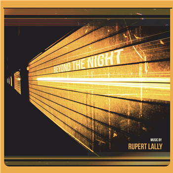 Rupert Lally - Beyond The Night - Subexotic