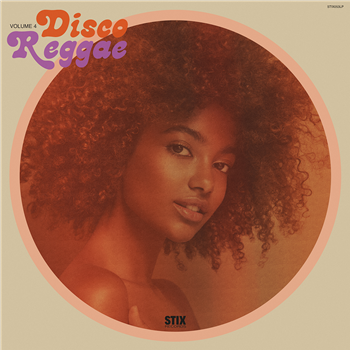 Various Artists - Disco Reggae Vol. 4 - Stix Records