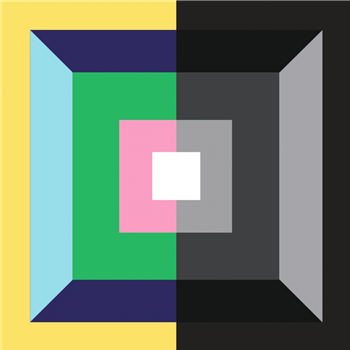Gabriele Mancino - Odissey Ep - RoundQubeMusik Gabriele Mancino - Odissey Ep - RoundQubeMusik