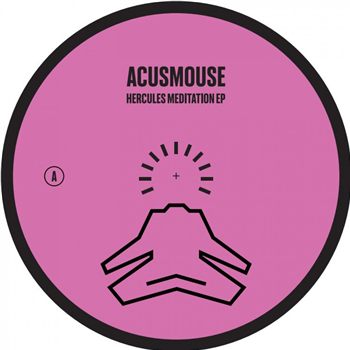 Acusmouse - Hercules Meditation Ep - Goodbye Royalty Acusmouse - Hercules Meditation Ep - Goodbye Royalty