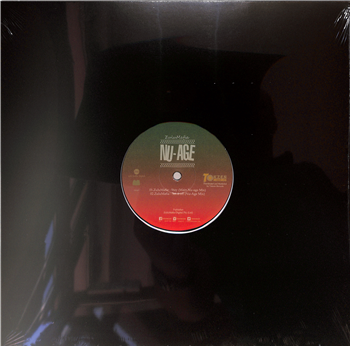 Zulu Mafia - NU-AGE & WINTER EP - Tokzen Records Zulu Mafia - NU-AGE & WINTER EP - Tokzen Records