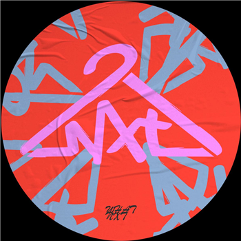 Close to Custom & Den Haas - No Excuses EP - What NxT Close to Custom & Den Haas - No Excuses EP - What NxT