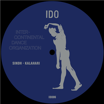 Sindh - Kalahari - IDO