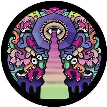 Tommier Joyson - Clap Your Hands (Incl. East End Dubs Remix) - Hot Creations