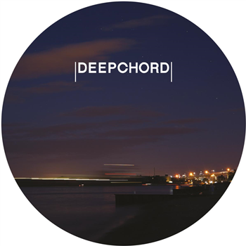Deepchord - Atmospherica Vol. 2 [black vinyl repress] - Soma Quality Recordings