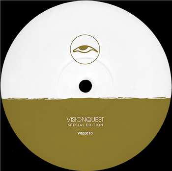 Jarau - Saturn System - Visionquest Music Jarau - Saturn System - Visionquest Music