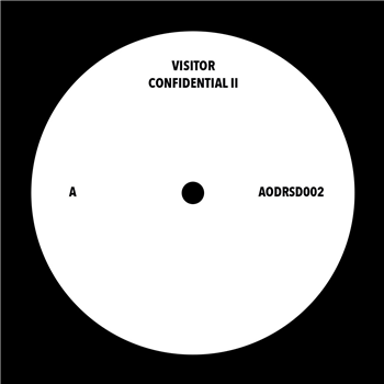 VISITOR - CONFIDENTIAL II - Art of Dark