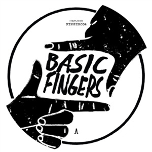 SAMEED - OLD SONGS - Basic Fingers
