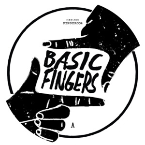SAMEED - OLD SONGS - Basic Fingers SAMEED - OLD SONGS - Basic Fingers