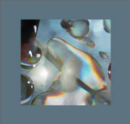 BOOKER STARDRUM - CRATER - NNA Tapes BOOKER STARDRUM - CRATER - NNA Tapes