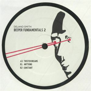 Delano SMITH - Deeper Fundamentals 2 - Mixmode Recordings