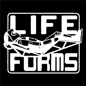 Gavelman - Future - Lifeforms