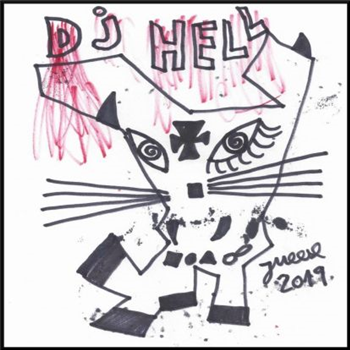 Dj Hell - House Music Box Remixes - The Dj Hell Experience