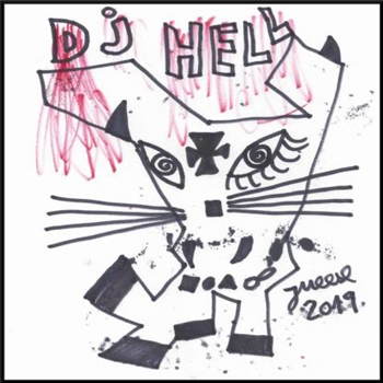 Dj Hell - House Music Box Remixes - The Dj Hell Experience Dj Hell - House Music Box Remixes - The Dj Hell Experience