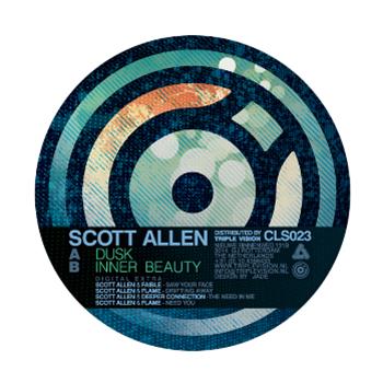 Scott Allen - Celcius Recordings