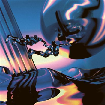 Mia Mendi & Thomas Gandey - Ubi Ep - Watergate Records Mia Mendi & Thomas Gandey - Ubi Ep - Watergate Records