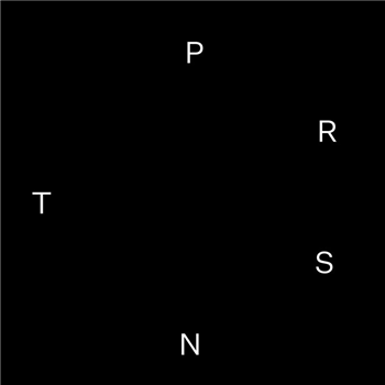 Various Artists - PRSNT (Coloured Vinyl) - Modern Obscure Music