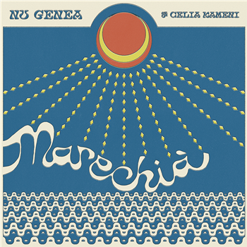 Nu Genea - Marechià - NG Records