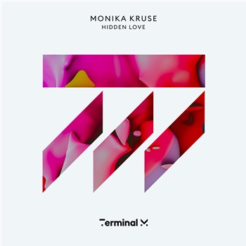 Monika Kruse - Hidden Love - Terminal M Records