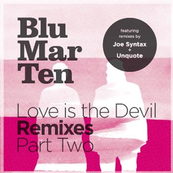 Blu Mar Ten - Blu Mar Ten Music