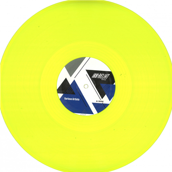 RELIKTWHITE004 - RELIKTWHITE004 - Relikt RELIKTWHITE004 - RELIKTWHITE004 - Relikt