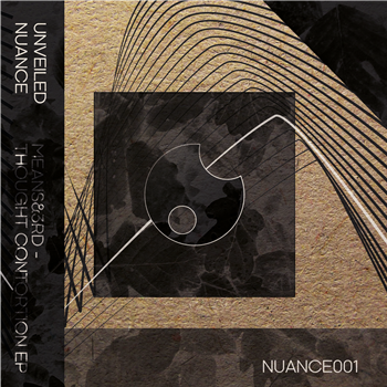 Means&3rd - Thought Contortion EP - Unveiled Nuance