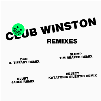 Club Winston - Remixes - UKGEORGE Club Winston - Remixes - UKGEORGE