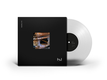 Lee Gamble - A Million Pieces Of You EP - Hyperdub