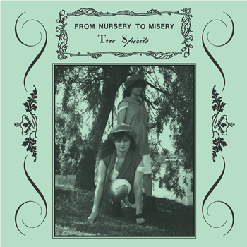 From Nursery To Misery - Tree Spirits - Dark Entries From Nursery To Misery - Tree Spirits - Dark Entries