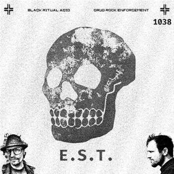 E.S.T. - Panzerkreuz 1038 - Panzerkreuz