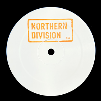 Northern Division - LS6001 - Peaky Beats
