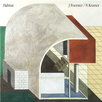 J Foerster / N Kramer - Habitat - Leaving Records