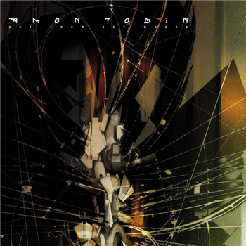 Amon Tobin - Out From Out Where (2 x 12” 140g Opaque Gold vinyl W/ 60x30cm poster) - Ninja Tune