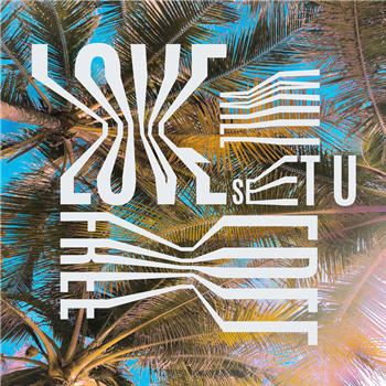 Monkey Safari - Love will set you free - Hommage Monkey Safari - Love will set you free - Hommage