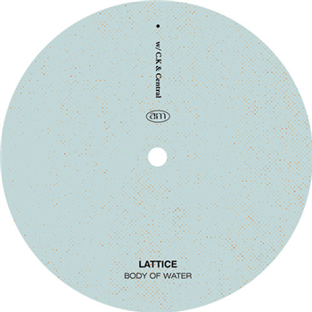 Lattice - Body Of Water - Air Miles