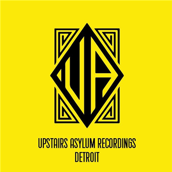 Upstairs Asylum Recordings - Unity Vol. 1 - Upstairs Asylum Recordings