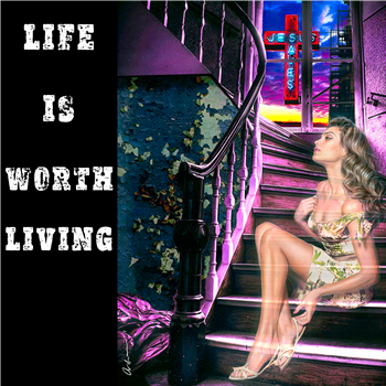 El Niño Andrés - Life Is Worth Living - Jackie Brown