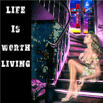 El Niño Andrés - Life Is Worth Living - Jackie Brown El Niño Andrés - Life Is Worth Living - Jackie Brown